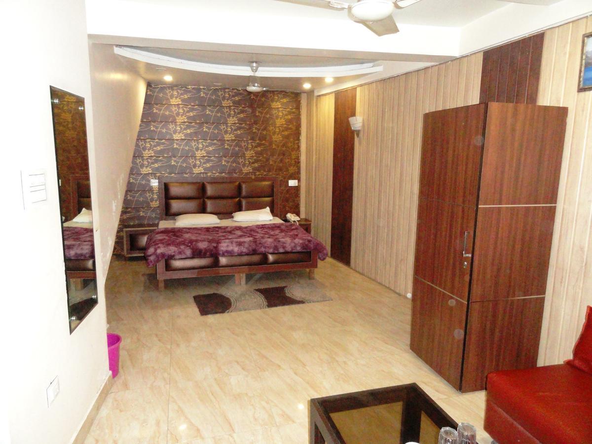 Oyo 12976 Hotel New Fiza Jammu Luaran gambar