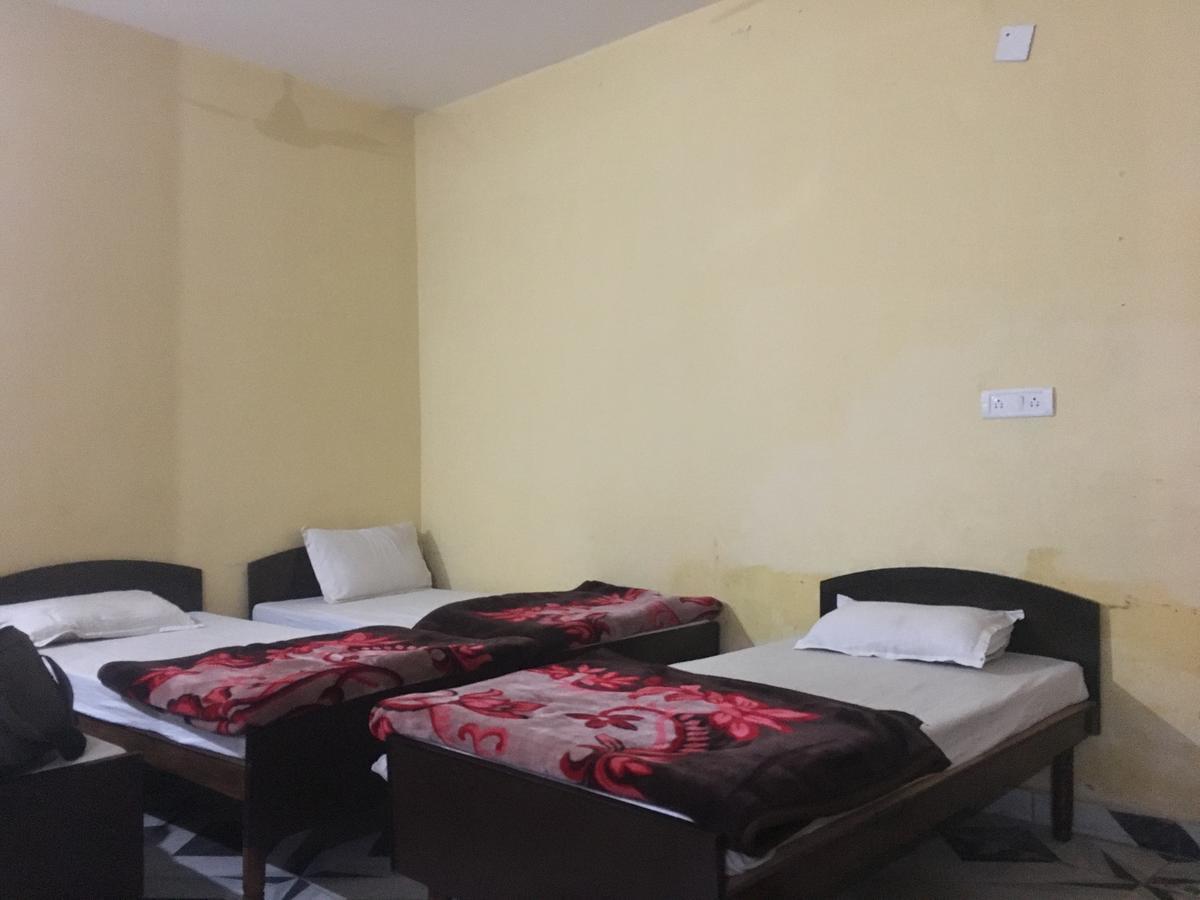 Oyo 12976 Hotel New Fiza Jammu Luaran gambar