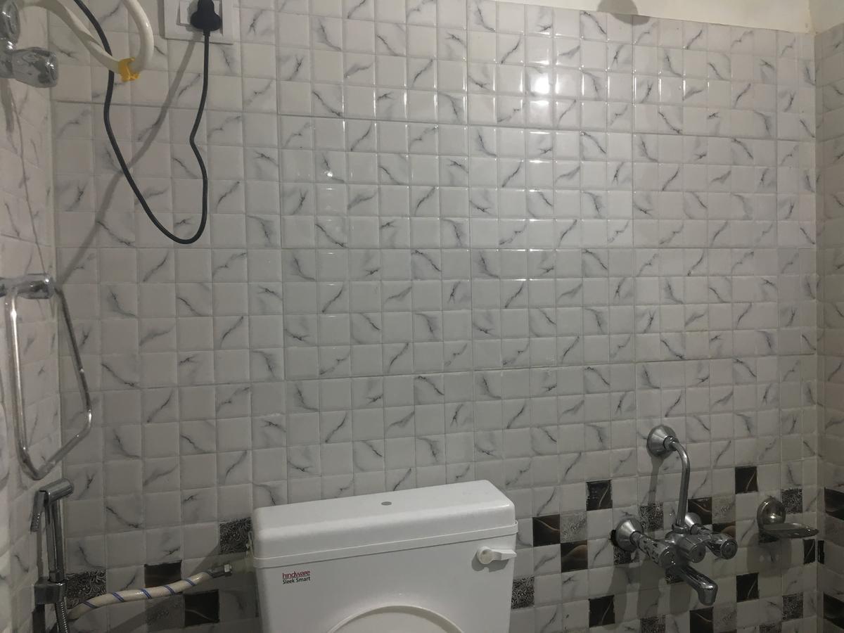 Oyo 12976 Hotel New Fiza Jammu Luaran gambar