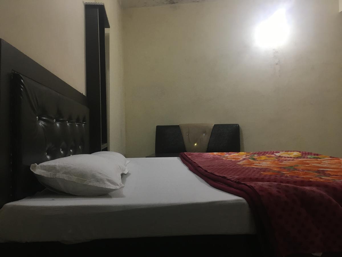 Oyo 12976 Hotel New Fiza Jammu Luaran gambar