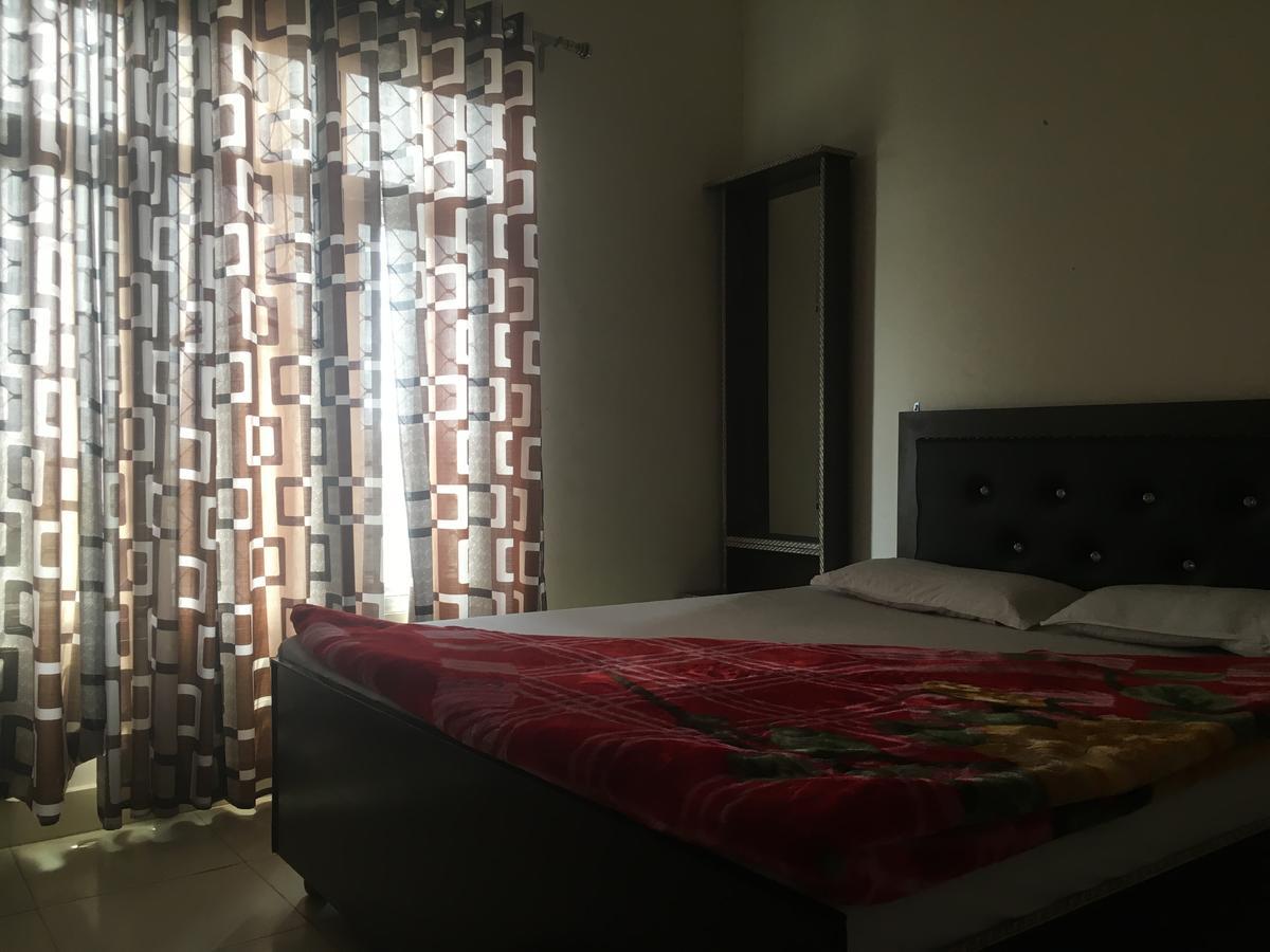 Oyo 12976 Hotel New Fiza Jammu Luaran gambar