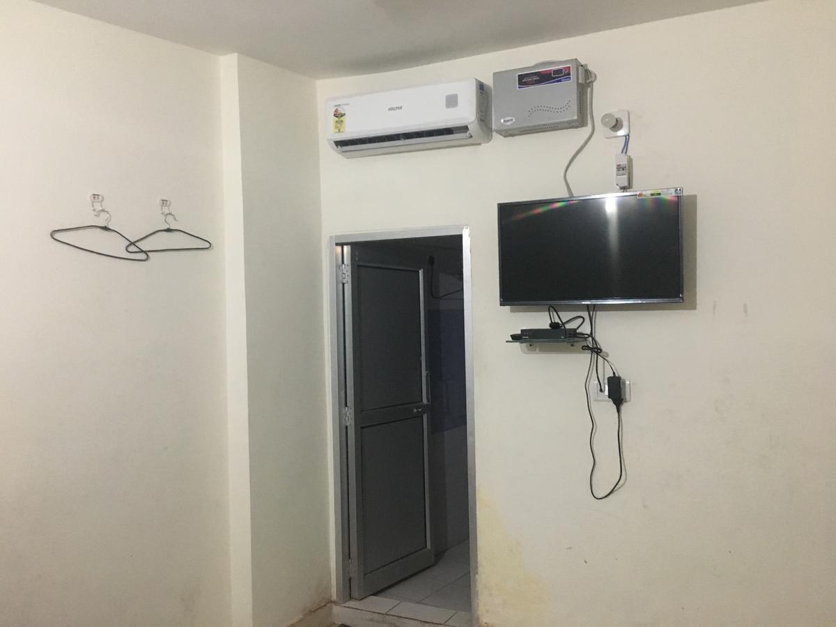 Oyo 12976 Hotel New Fiza Jammu Luaran gambar