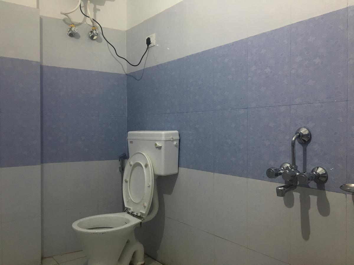 Oyo 12976 Hotel New Fiza Jammu Luaran gambar