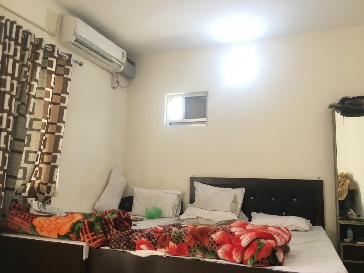 Oyo 12976 Hotel New Fiza Jammu Luaran gambar