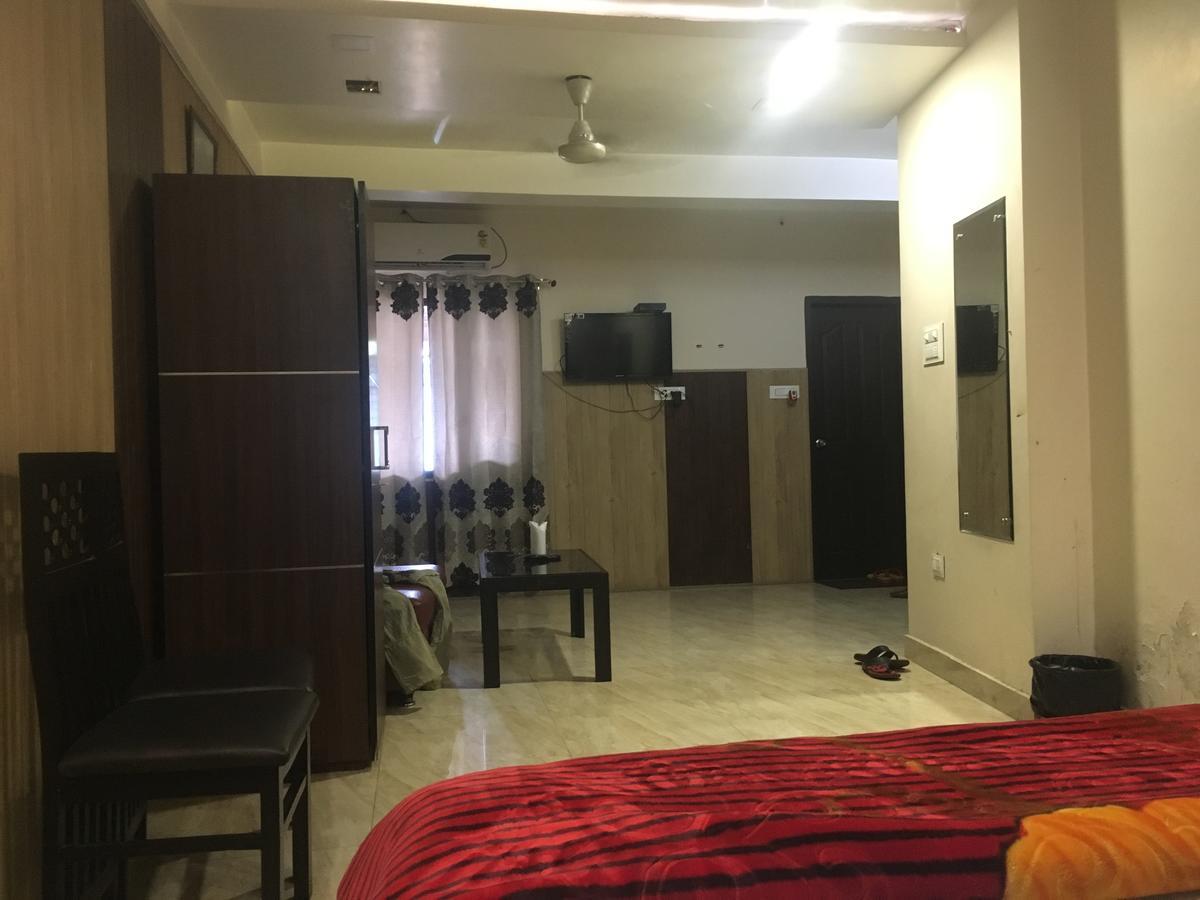 Oyo 12976 Hotel New Fiza Jammu Luaran gambar