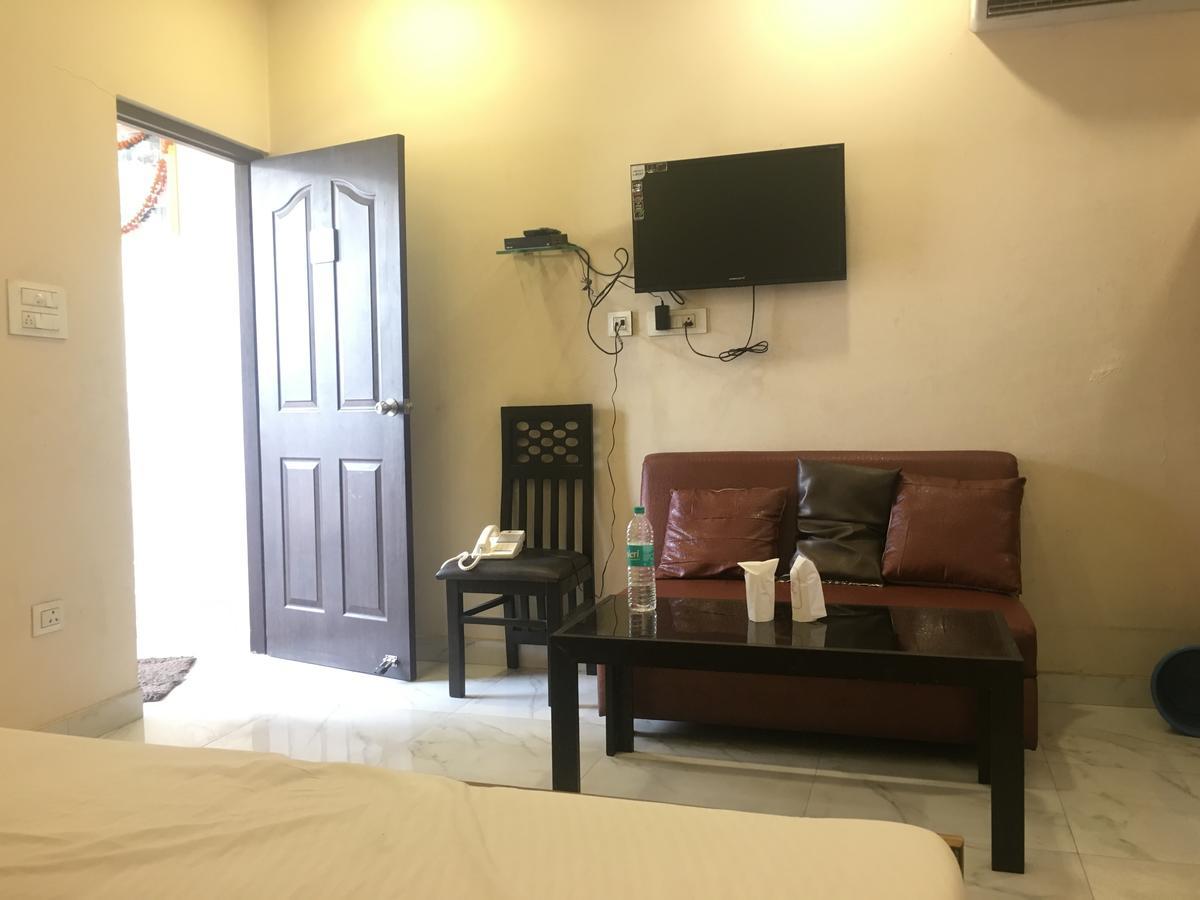 Oyo 12976 Hotel New Fiza Jammu Luaran gambar