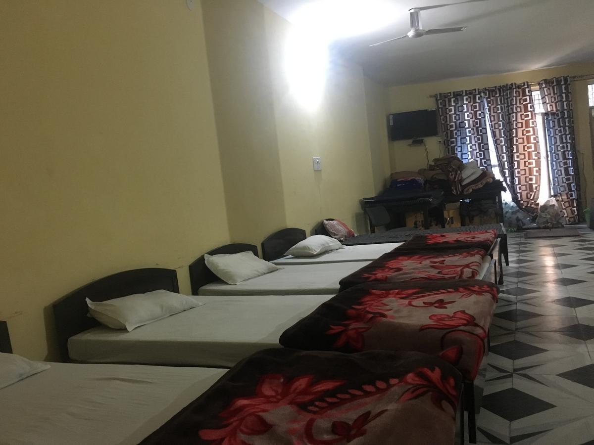 Oyo 12976 Hotel New Fiza Jammu Luaran gambar
