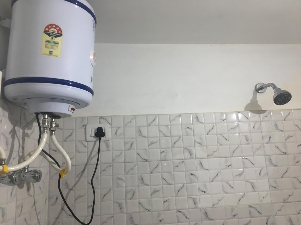 Oyo 12976 Hotel New Fiza Jammu Luaran gambar