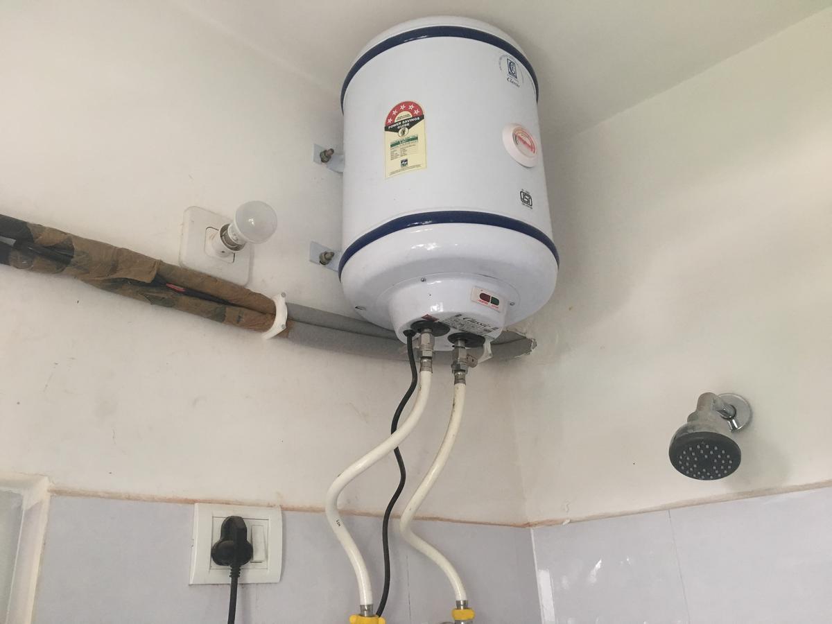 Oyo 12976 Hotel New Fiza Jammu Luaran gambar