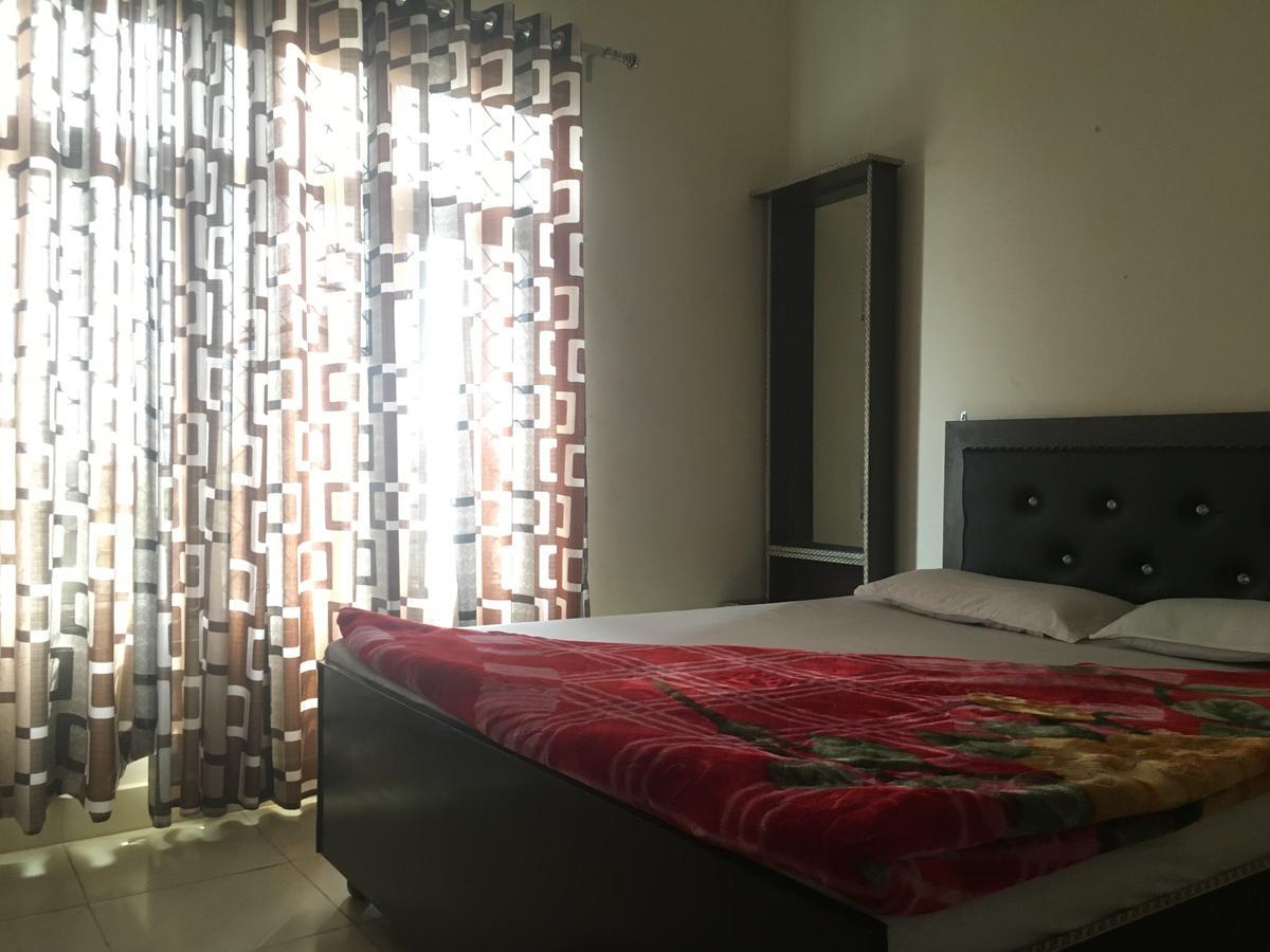 Oyo 12976 Hotel New Fiza Jammu Luaran gambar