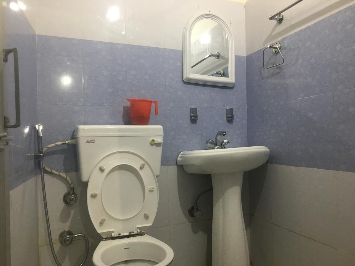 Oyo 12976 Hotel New Fiza Jammu Luaran gambar