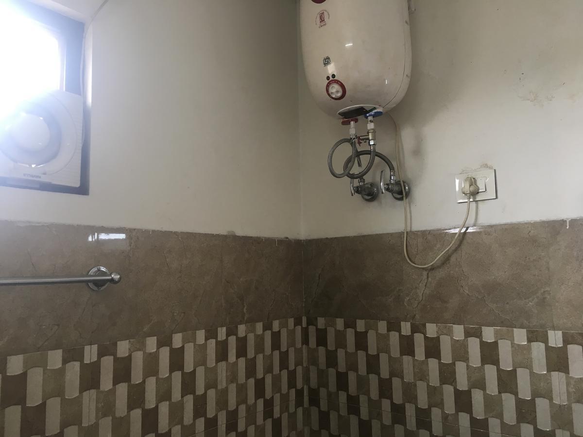 Oyo 12976 Hotel New Fiza Jammu Luaran gambar