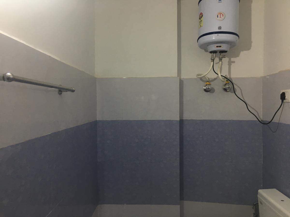 Oyo 12976 Hotel New Fiza Jammu Luaran gambar