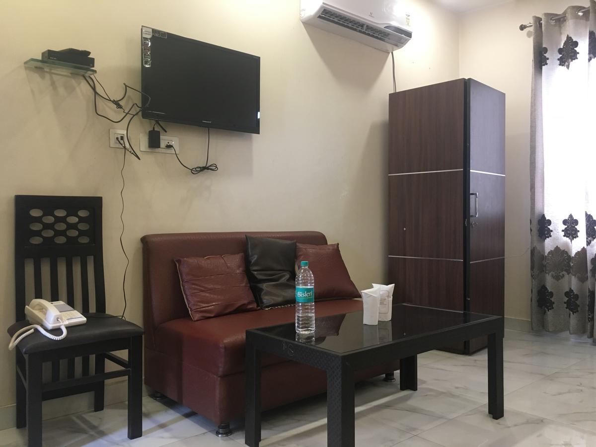 Oyo 12976 Hotel New Fiza Jammu Luaran gambar