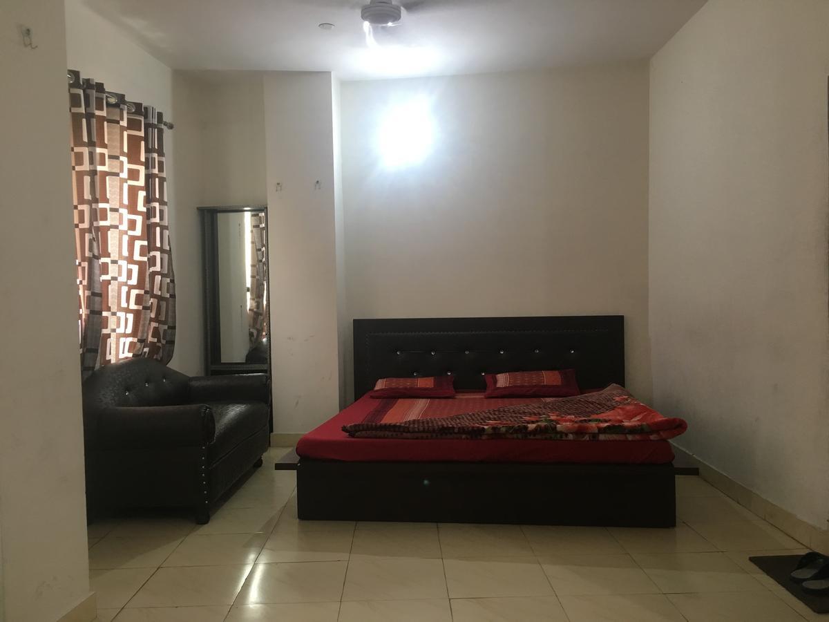 Oyo 12976 Hotel New Fiza Jammu Luaran gambar