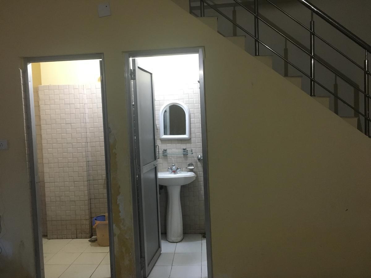 Oyo 12976 Hotel New Fiza Jammu Luaran gambar