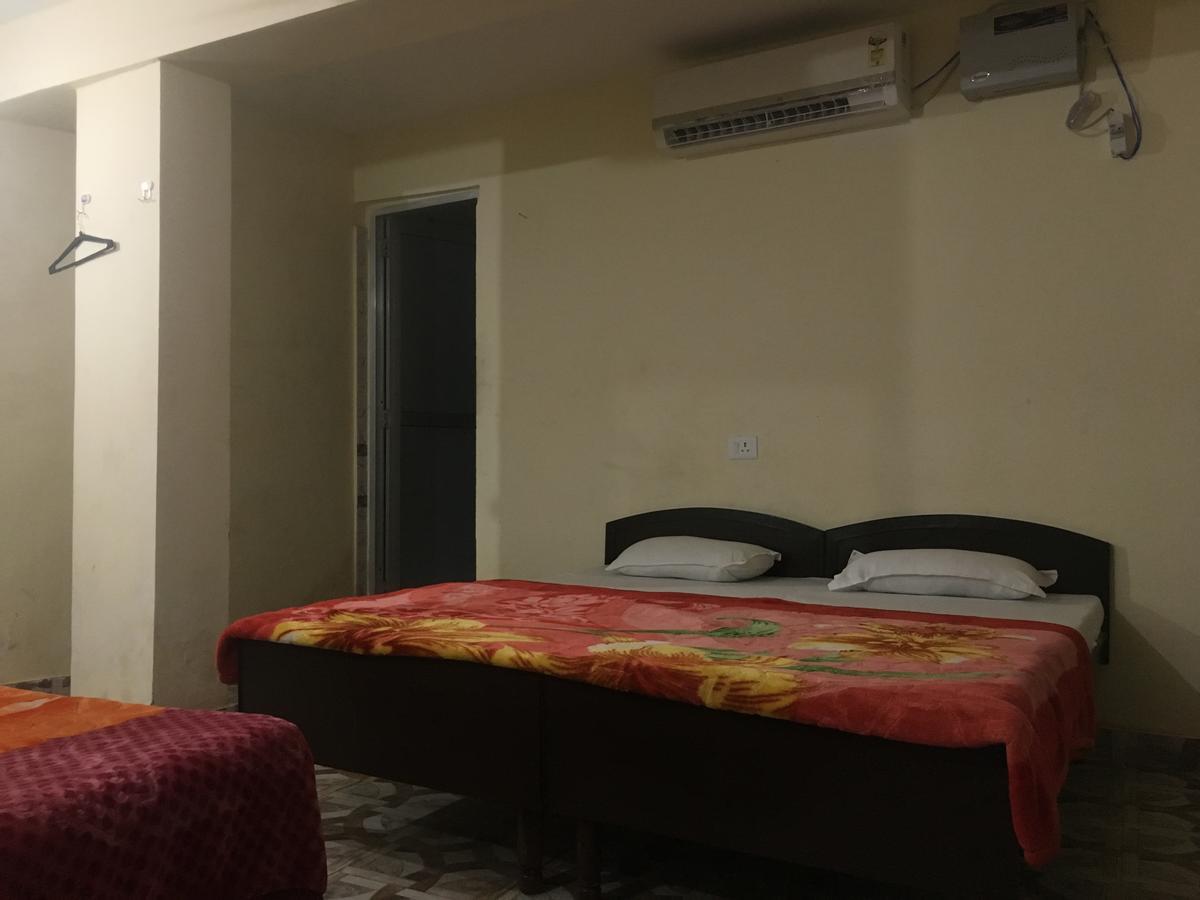 Oyo 12976 Hotel New Fiza Jammu Luaran gambar