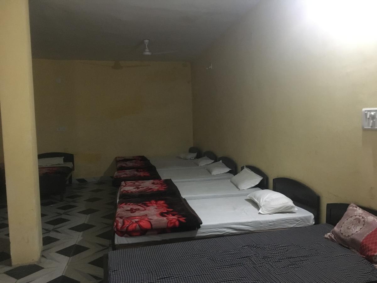 Oyo 12976 Hotel New Fiza Jammu Luaran gambar