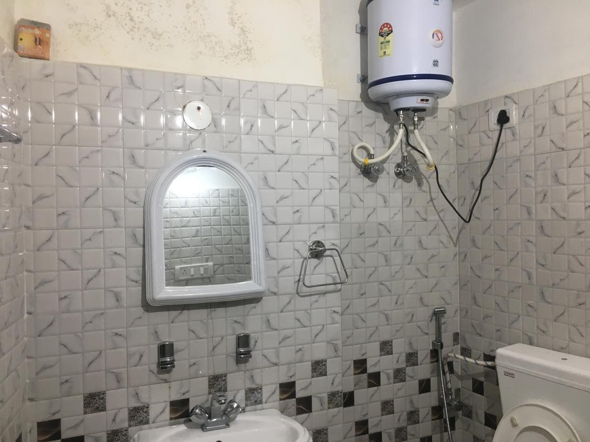 Oyo 12976 Hotel New Fiza Jammu Luaran gambar