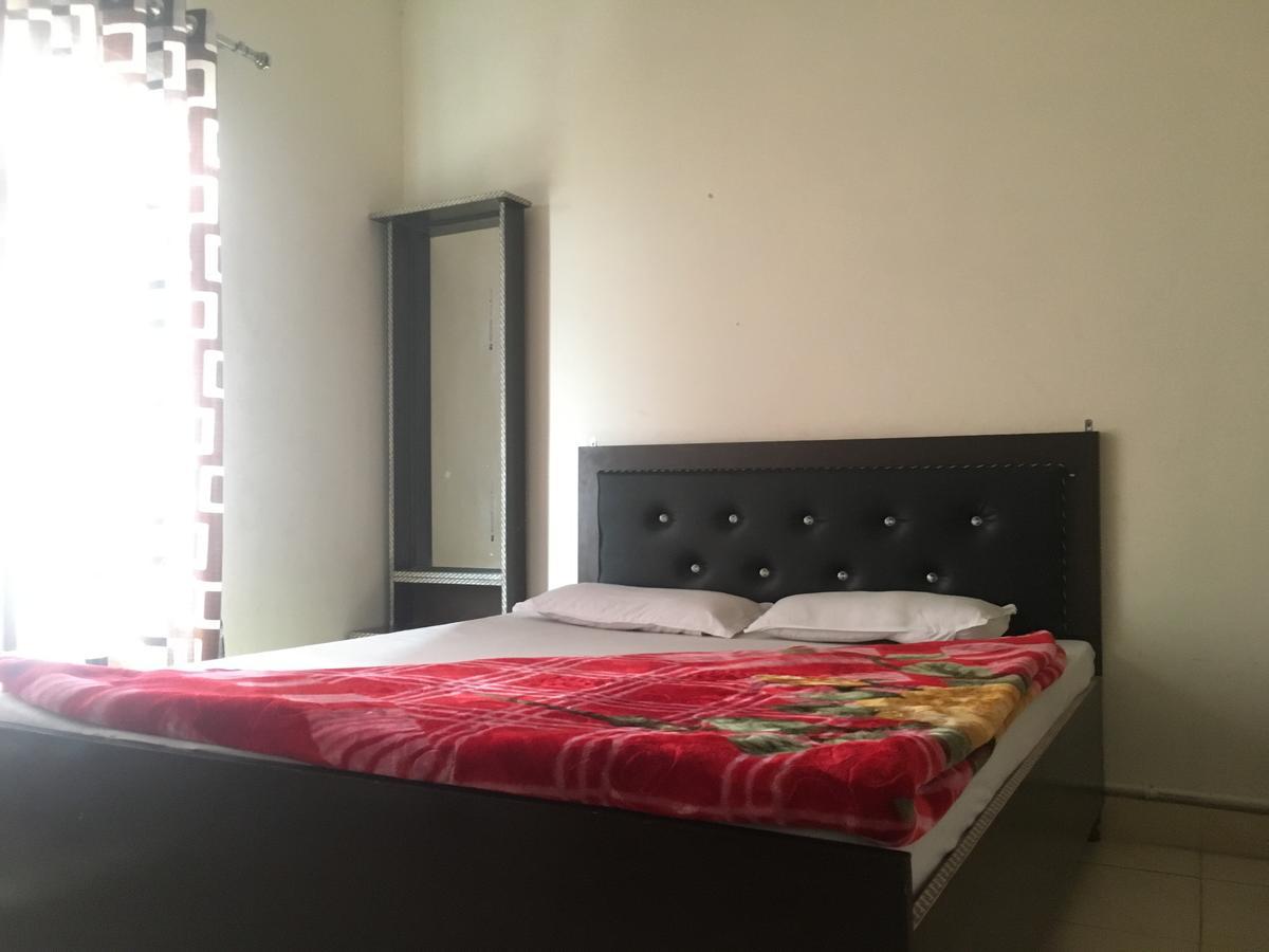Oyo 12976 Hotel New Fiza Jammu Luaran gambar