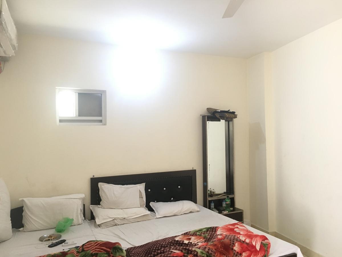 Oyo 12976 Hotel New Fiza Jammu Luaran gambar
