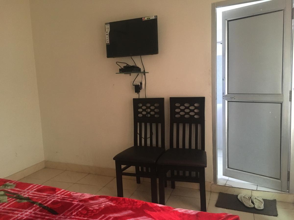 Oyo 12976 Hotel New Fiza Jammu Luaran gambar