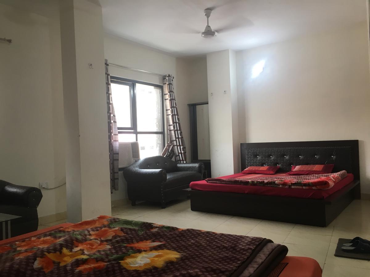 Oyo 12976 Hotel New Fiza Jammu Luaran gambar