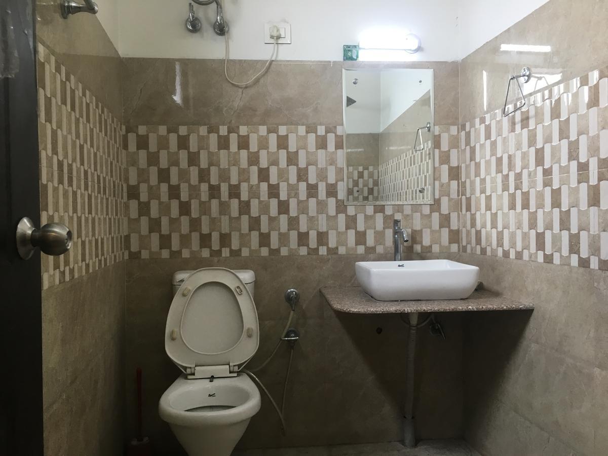 Oyo 12976 Hotel New Fiza Jammu Luaran gambar