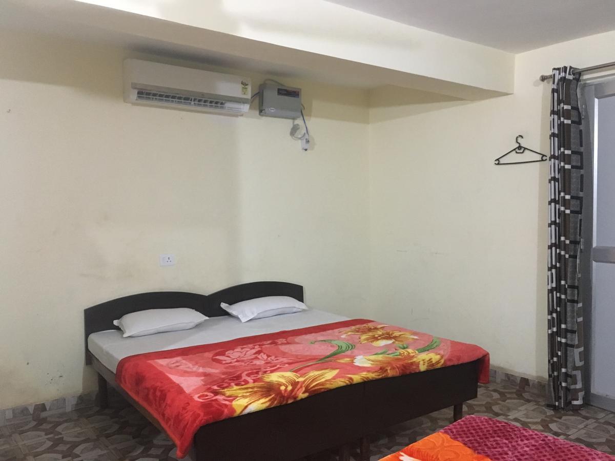 Oyo 12976 Hotel New Fiza Jammu Luaran gambar